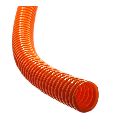 Harnessflex NC12/OR/100M Standard WT NC12 PA6 100M/Coil, Orange