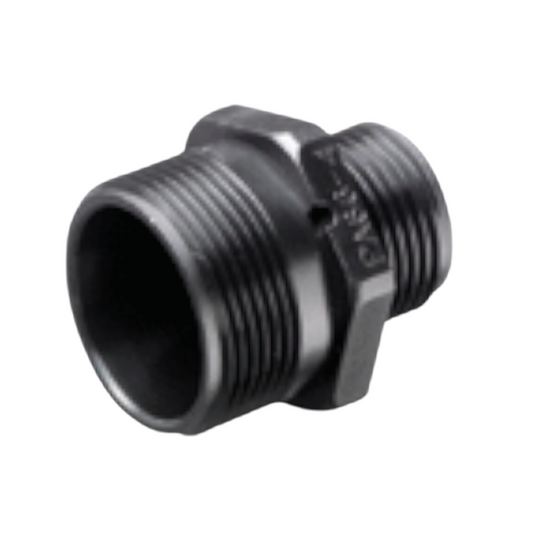 Harnessflex ABS20-M20 M20 Swivel Fitting for NC20 Conduit