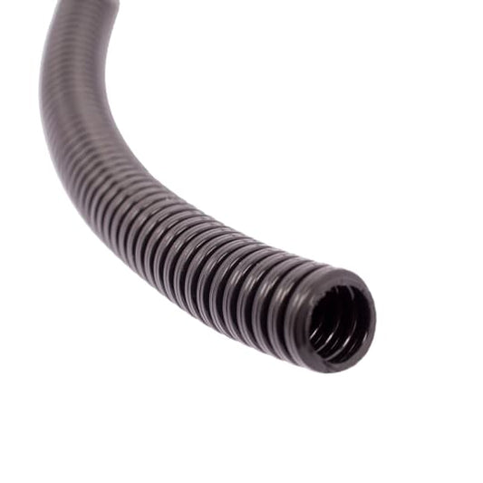 Harnessflex NC10/1000M Nylon Conduit NC10 1000M - Black